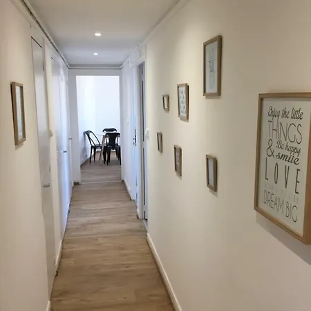 Διαμέρισμα 4 Rue Raymond Poincare Épinal