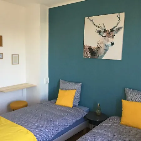 4 Rue Raymond Poincare Épinal