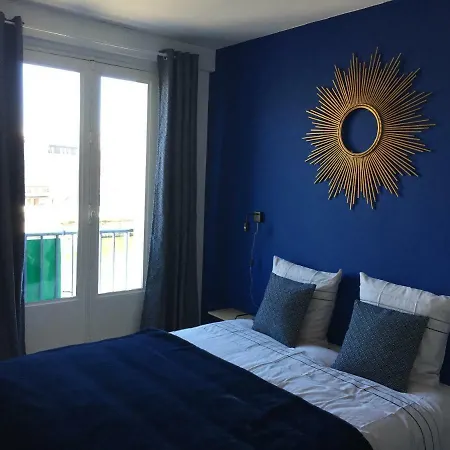4 Rue Raymond Poincare *