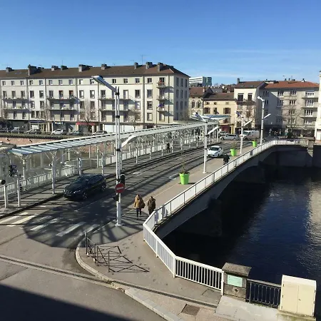 Διαμέρισμα 4 Rue Raymond Poincare Épinal