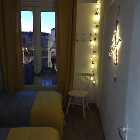 4 Rue Raymond Poincare * Épinal