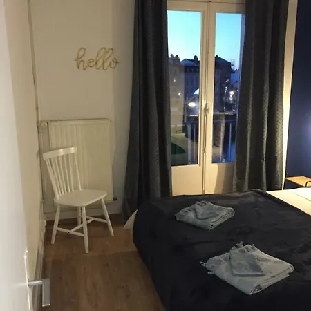 4 Rue Raymond Poincare *