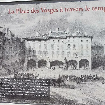 Διαμέρισμα 4 Rue Raymond Poincare *