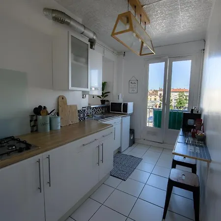 4 Rue Raymond Poincare Διαμέρισμα *