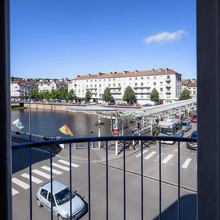 4 Rue Raymond Poincare Διαμέρισμα *