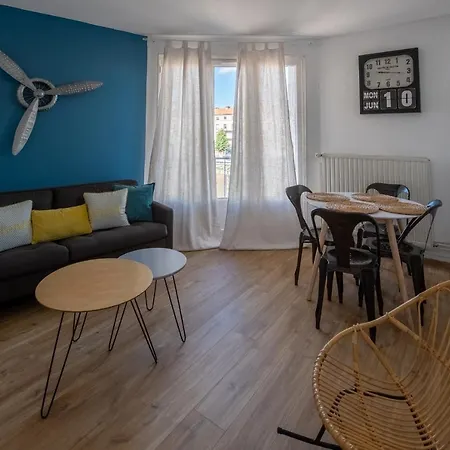 Διαμέρισμα 4 Rue Raymond Poincare *
