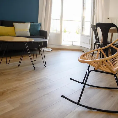 Διαμέρισμα 4 Rue Raymond Poincare Épinal