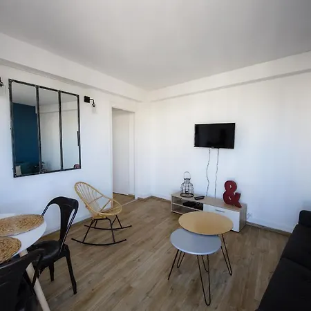 Διαμέρισμα 4 Rue Raymond Poincare Épinal