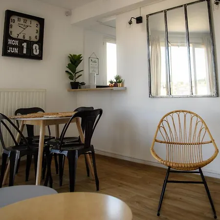 4 Rue Raymond Poincare * Épinal