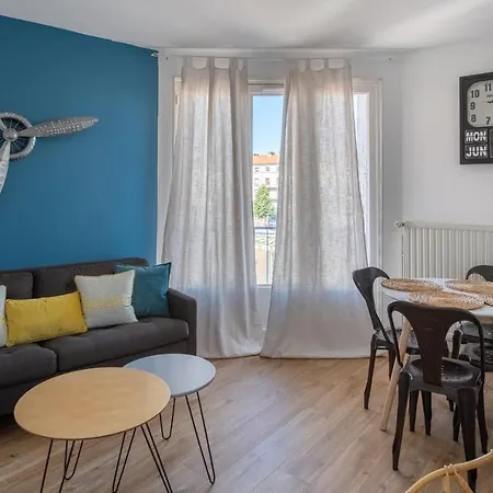 Διαμέρισμα 4 Rue Raymond Poincare *
