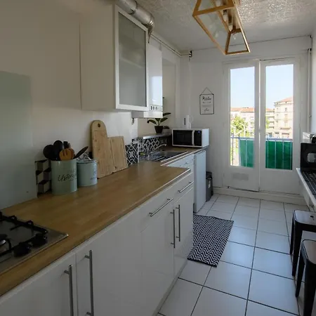 Διαμέρισμα 4 Rue Raymond Poincare